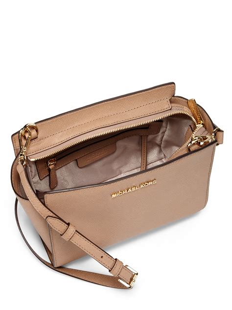 mk selma bag